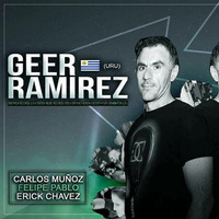 Geer Ramirez Live @ La Casona de Camaná - Lima Perú 28 08 2017 by GeerRamirez