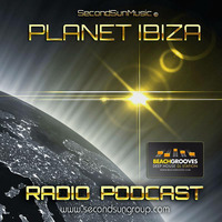 Planet Ibiza presents Geer Ramirez Beachgrooves Radio Station 14 01 2015 by GeerRamirez