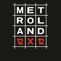Metroland 12 X 12 = Interview by White Lion Radio