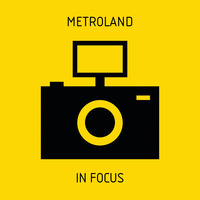 Metroland - In Focus by White Lion Radio