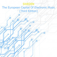 Sweden - The European Capital Of Electronic Music #3 by White Lion Radio