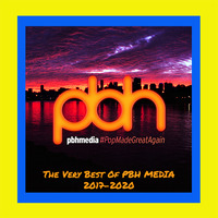 The Very Best Of PBH Media by White Lion Radio