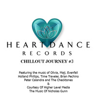 Heart Dance Records - Chillout Journey #3 by White Lion Radio