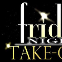Friday Night Takeover with Darin G,  22nd March 2019 on Cruise FM by Darin Gosling ( Darin G )