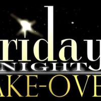 Friday Night Takeover with Darin G, 26th April 2019 on Cruise FM. by Darin Gosling ( Darin G )