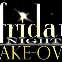 Friday Night Takeover with Darin G,  31st May 2019 on Cruise FM. by Darin Gosling ( Darin G )