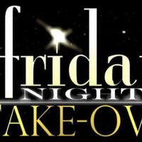  Friday Night Takeover with Darin G, 30th August 2019 on Cruise FM. by Darin Gosling ( Darin G )