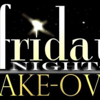 Friday Night Takeover with Darin G, 24th November 2017 on Cruise FM by Darin Gosling ( Darin G )