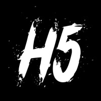 H5 - THE JOURNEY #020 @ JACKOB ROCKSONN GUEST MIX [2016-08-28] by H5