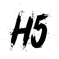 H5 - THE JOURNEY #006 [2015-06-28] by H5