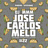 Pro192 Sessions - MIX22 - DJ MMM by Jose C. Melo