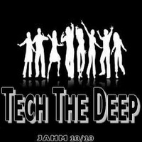 TechtheDeep by Jahm
