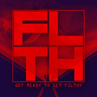 FLTH Promo Mix - Dark Techno by Rootshaper