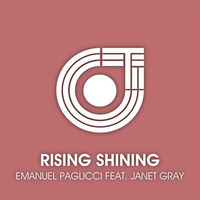 Emanuel Paglicci Ft. Janet Gray - Rising Shining (Michele Cozzi a.k.a Micky Uk &amp; Fabietto Cataneo remix) by Micky Uk