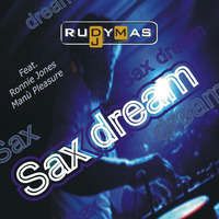 Rudy Mas - Sax Dreams (Micky Uk remix) by Micky Uk