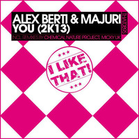 Alex Berti &amp; Majuri - You (Micky Uk Remix) by Micky Uk