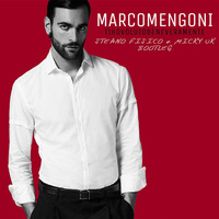 Marco Mengoni - Ti Ho Voluto Bene Veramente (Stefano Fisico & Micky Uk Bootleg) by Micky Uk