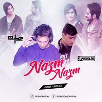 Nazm Nazm (2018 Mix) - DJ P2 X Resque by DJ P2 Official