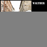 Walther - Walking In Odessa (Jackin House Mix) by Walther Wolf