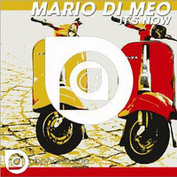 Mario Di Meo - It's Now (Original Mix) [DUBPHONEDZIE RECORDS] Preview by Mario Di Meo Dj