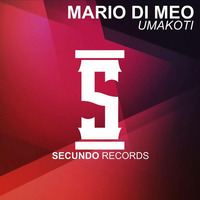 Mario Di Meo - Umakoti (SECUNDO RECORDS) [PREVIEW] by Mario Di Meo Dj