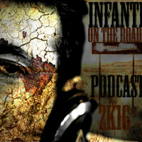 INFANTINO - On The Road - PODCAST#01#2K16 by #INFANTINO#
