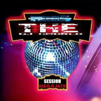 TheDjChorlo Breaktor Sesion - Super Megamix (Orbital Music Radio) 2017 by TheDjChorlo Breaktor In Session