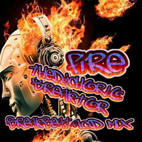 TheDjChorlo Breaktor - Fire (Breakbeat Acid Mix) 2018 by TheDjChorlo Breaktor In Session