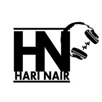 DJ Hari- EDM Mixer by Hari Nair