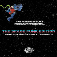 68 ABU Show Feb 2018 - Space Funk Edition by repo136