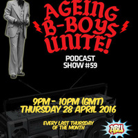 59 ABU Show  - April 2016 by repo136