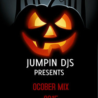 JUMPIN DJ'S - October Mix 2015 (Mixed By Shaun S ) by SHAUN S (JUMPIN DJS)