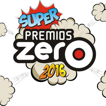 Premios Zero 2016