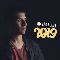 Lucio Edit - Mix Año Nuevo 2019 (En Vivo) by Lucio Edit