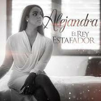 Alejandra - El Rey Estafador - 13OBPM by Bryan Martinez