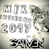DJ SATIVEN - MIX INVIERNO 2017 by DJ Sativen
