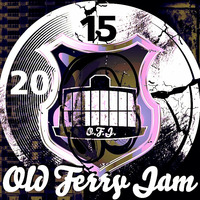 O.F.J.  ENDLESS SUMMER XV -  DEEP HOUSE Live Mix Tape - shake that! by OLD FERRY JAM - Maik Zumtobel