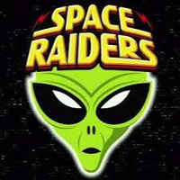 Space Raiders by DJ Oldtrancer