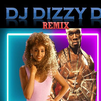 HOW WILL I KNOW Vs IN DA CLUB - DJ DIZZY D 2019 REMIX by Dhenesh Dizzy D Maharaj