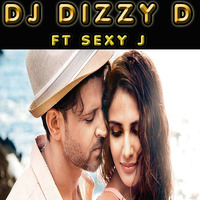 GHUNGROO - DJ DIZZY D FT SEXY J REMIX by Dhenesh Dizzy D Maharaj