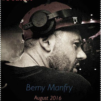 Berny Manfry (August 16) #Podcast.mp3 by Berny Manfry