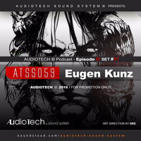 ATSS059 - Eugen Kunz by Eugen Kunz (Official)