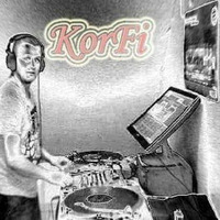 KorFi - Electric Avenue 29.11.2018 LIVE @ Fun Releases FM by KorFi