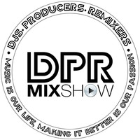 DJ Vasco DPR Tropical Party Mix Vol 1 by dprprofessional