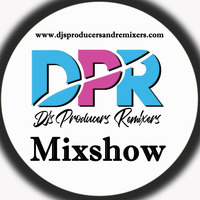 4Th of July Mixathon with DJ DeeJayBertG by dprprofessional