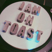 Jam on Toast - Dj Kade by Jam on Toast - Bangkok -