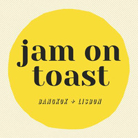 Jam on Toast - Keith Edward  by Jam on Toast - Bangkok -