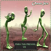 PARA TUS PREVIAS VII by Omar Caycho
