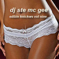 Edible Knickers Vol 9 by Ste Mc Gee