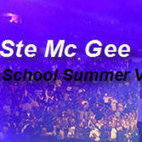 Old School Summer Vibes 2017 by Ste Mc Gee